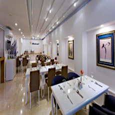 The Wise Hotel